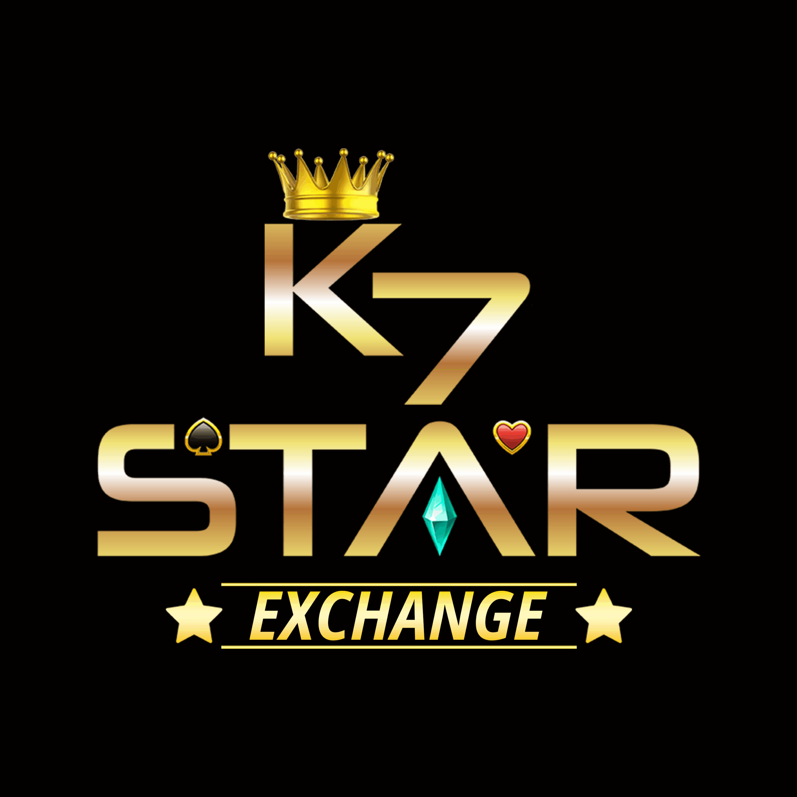 K7STAR EXCHANGE